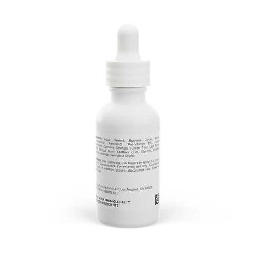 Cassiopeia Hyaluronic Acid Complex Serum, 1oz