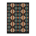 Southwest Blanket Gift Wrap Paper Sheet
