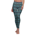 Southwest Blanket Leggings
