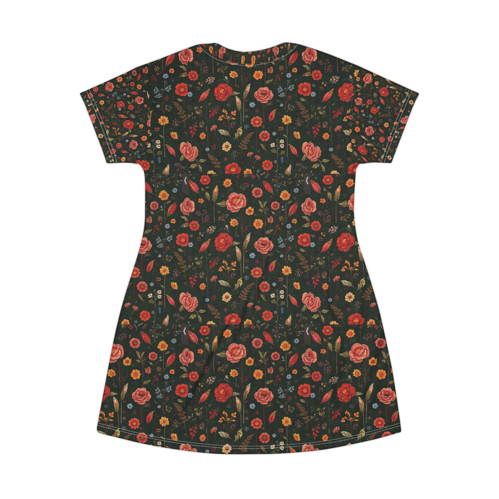 Copy of T-Shirt Dress (AOP)