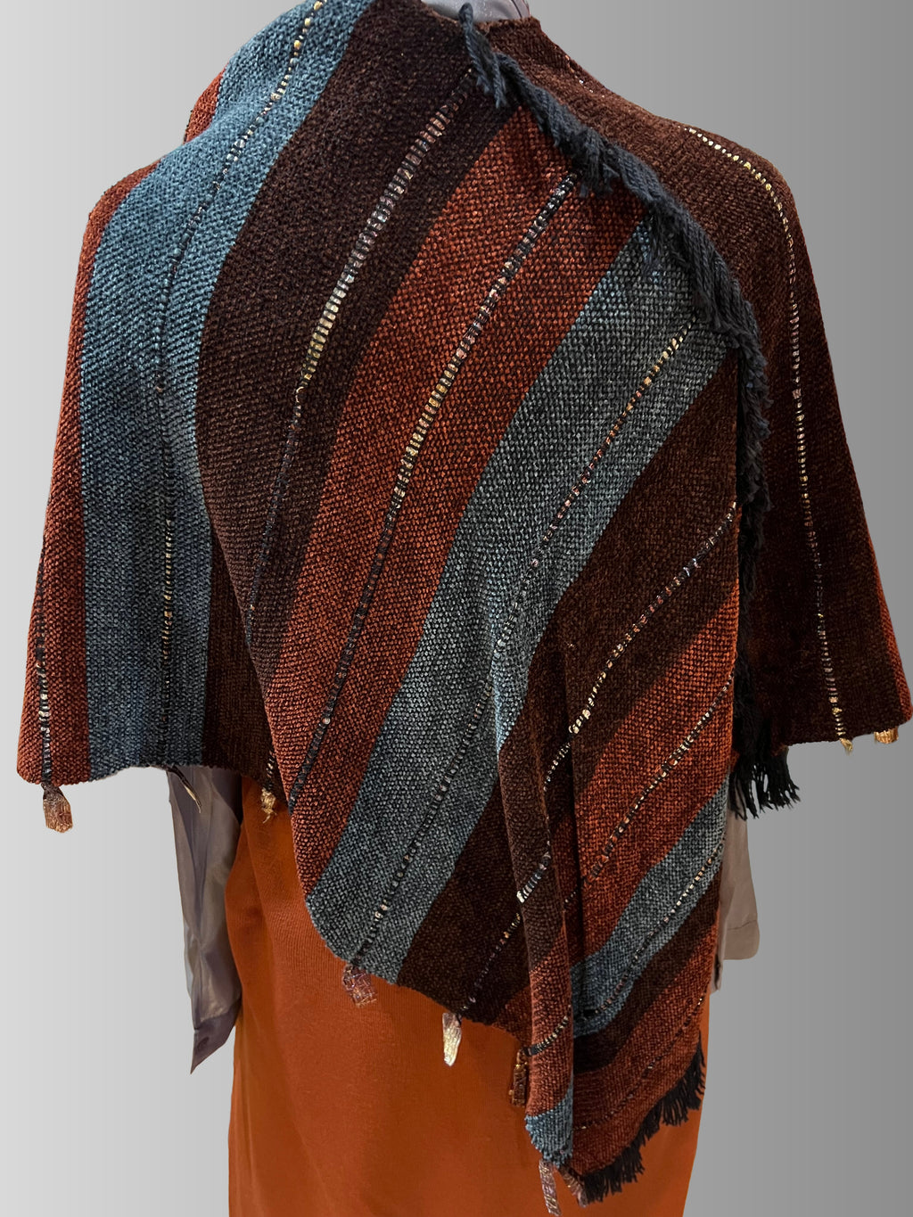 Santa Fe Handwoven Designs: Handmade Chic Woven Couture