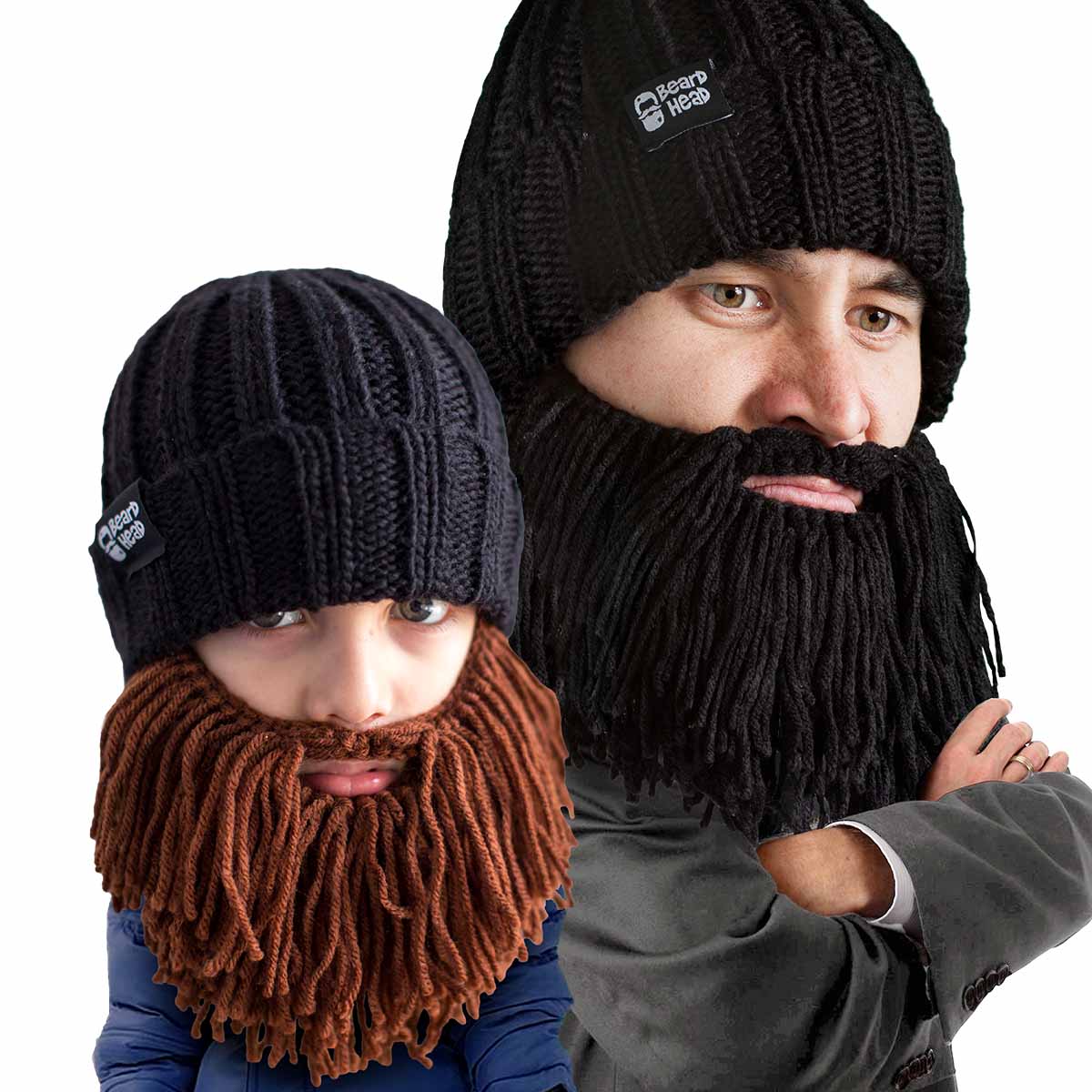 Barbarian Vagabond - Father Son Bundle