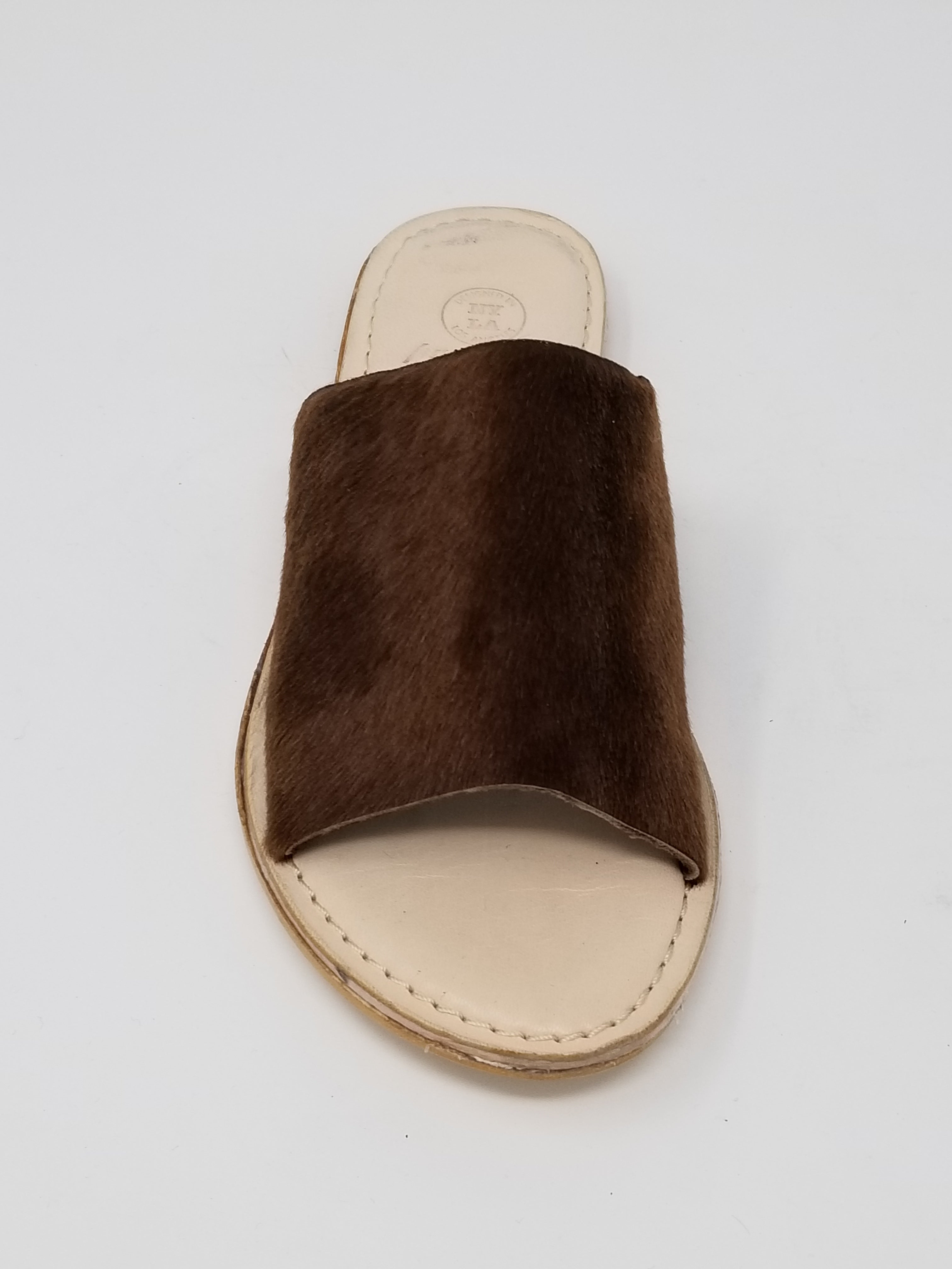 Laguna Mule