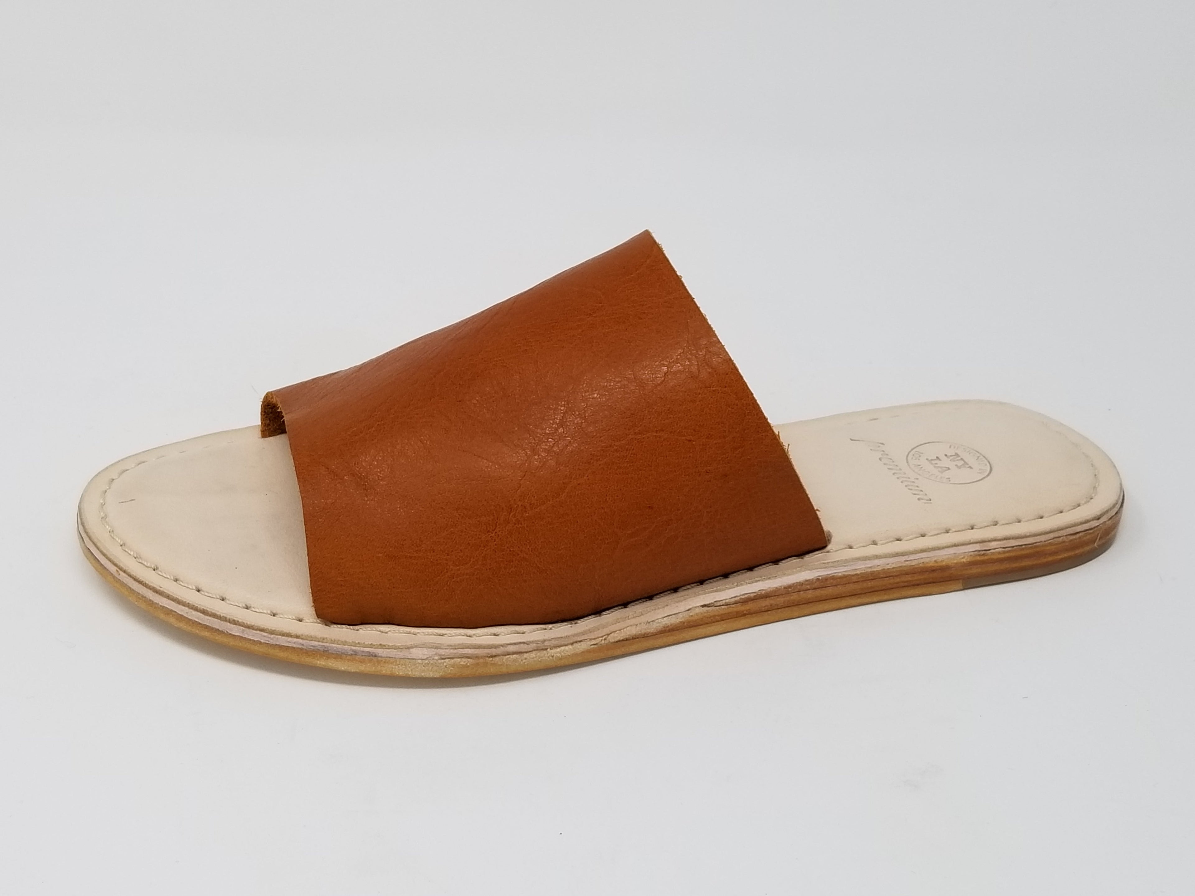 Laguna Mule