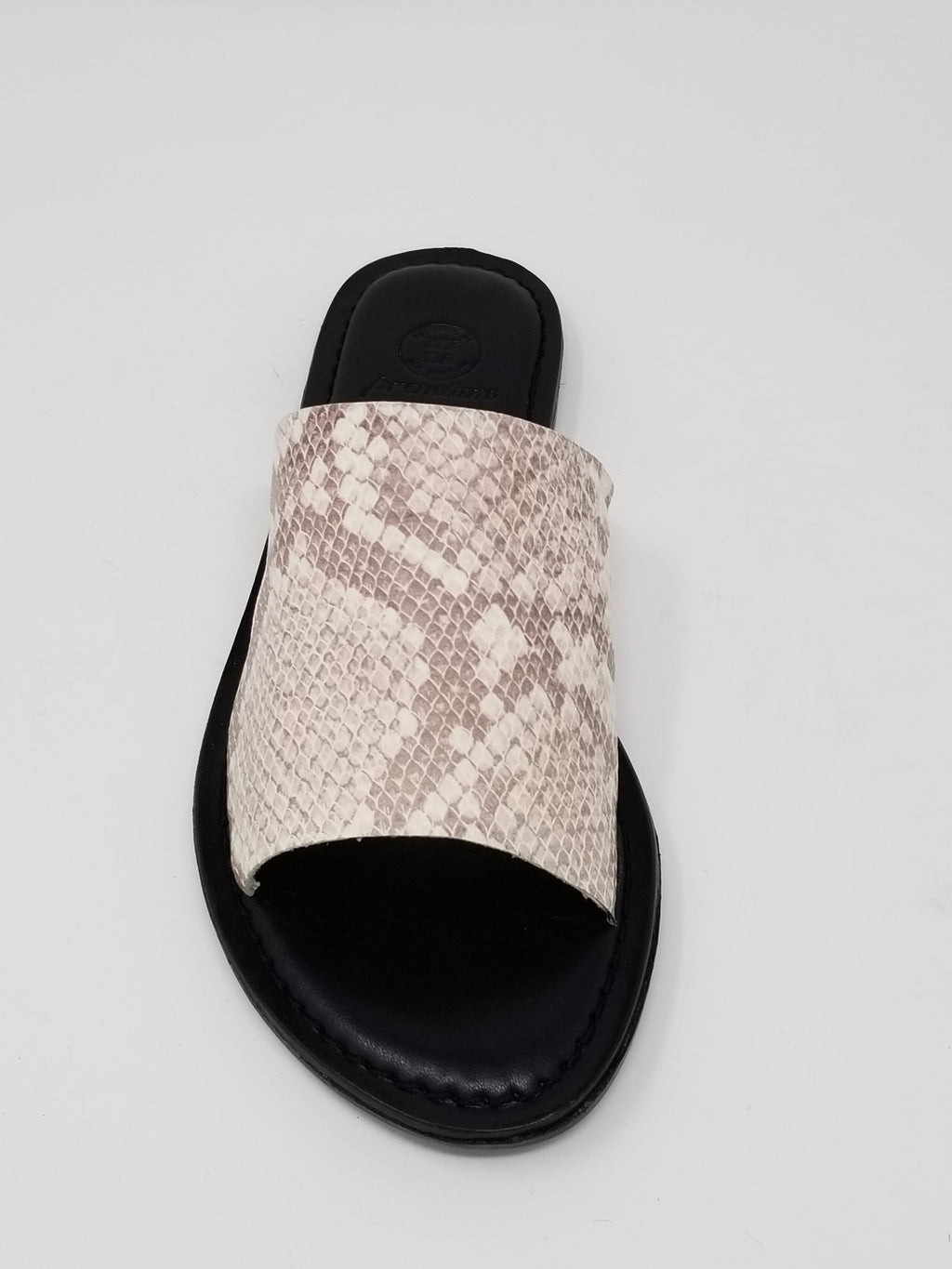 Laguna Mule