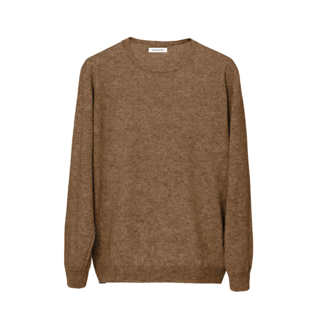 Cashmere Uomo Crew neck