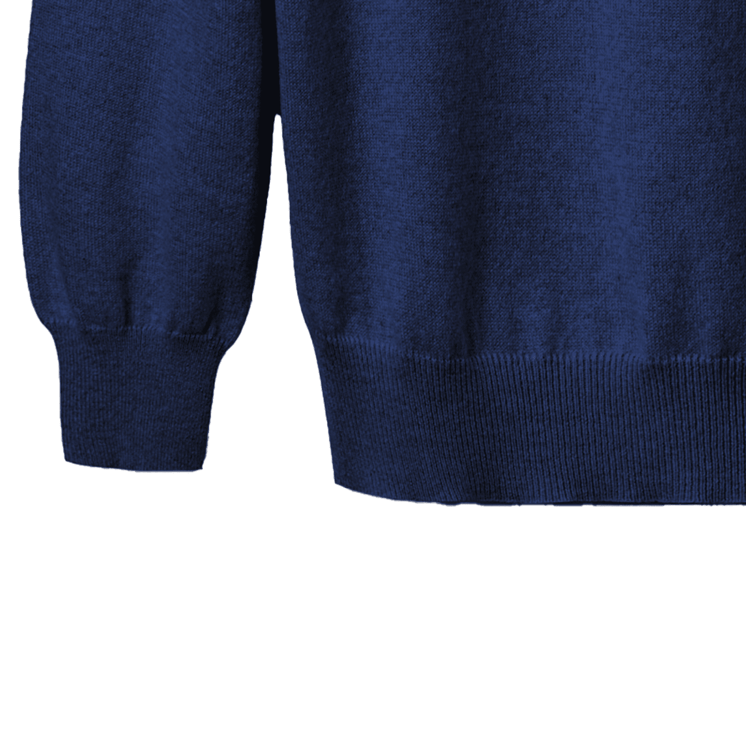 Cashmere Uomo Crew Neck
