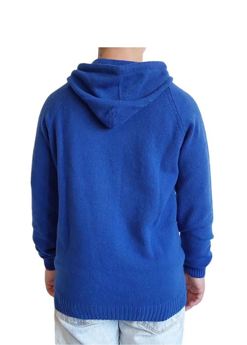 Cashmere Uomo Hoodie