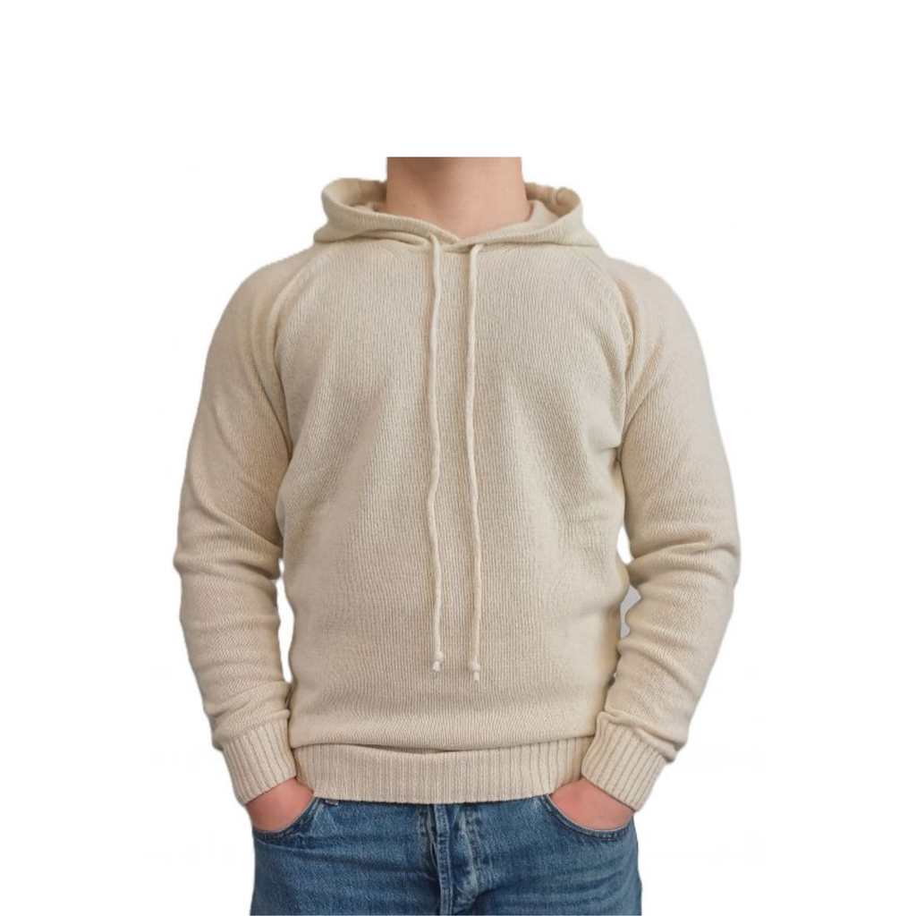 Cashmere Uomo Hoodie