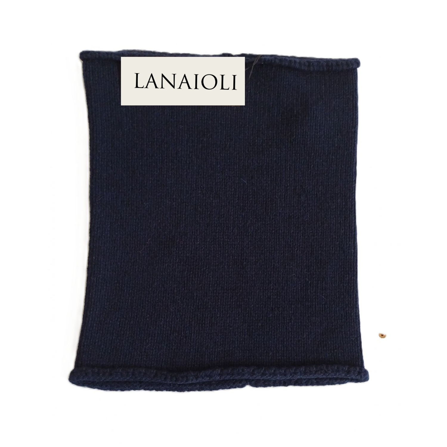 Infinity Scarf ~ Recycled Cashmere