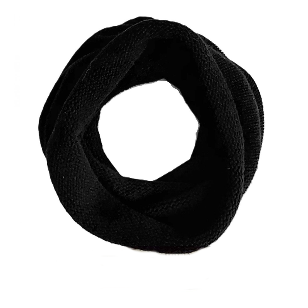 Infinity Scarf ~ Recycled Cashmere
