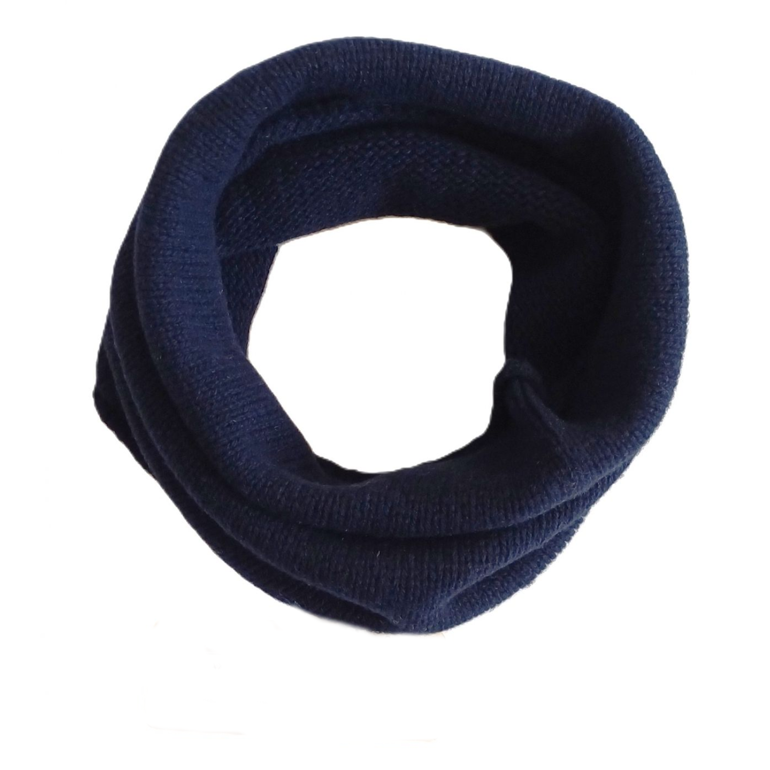 Infinity Scarf ~ Recycled Cashmere