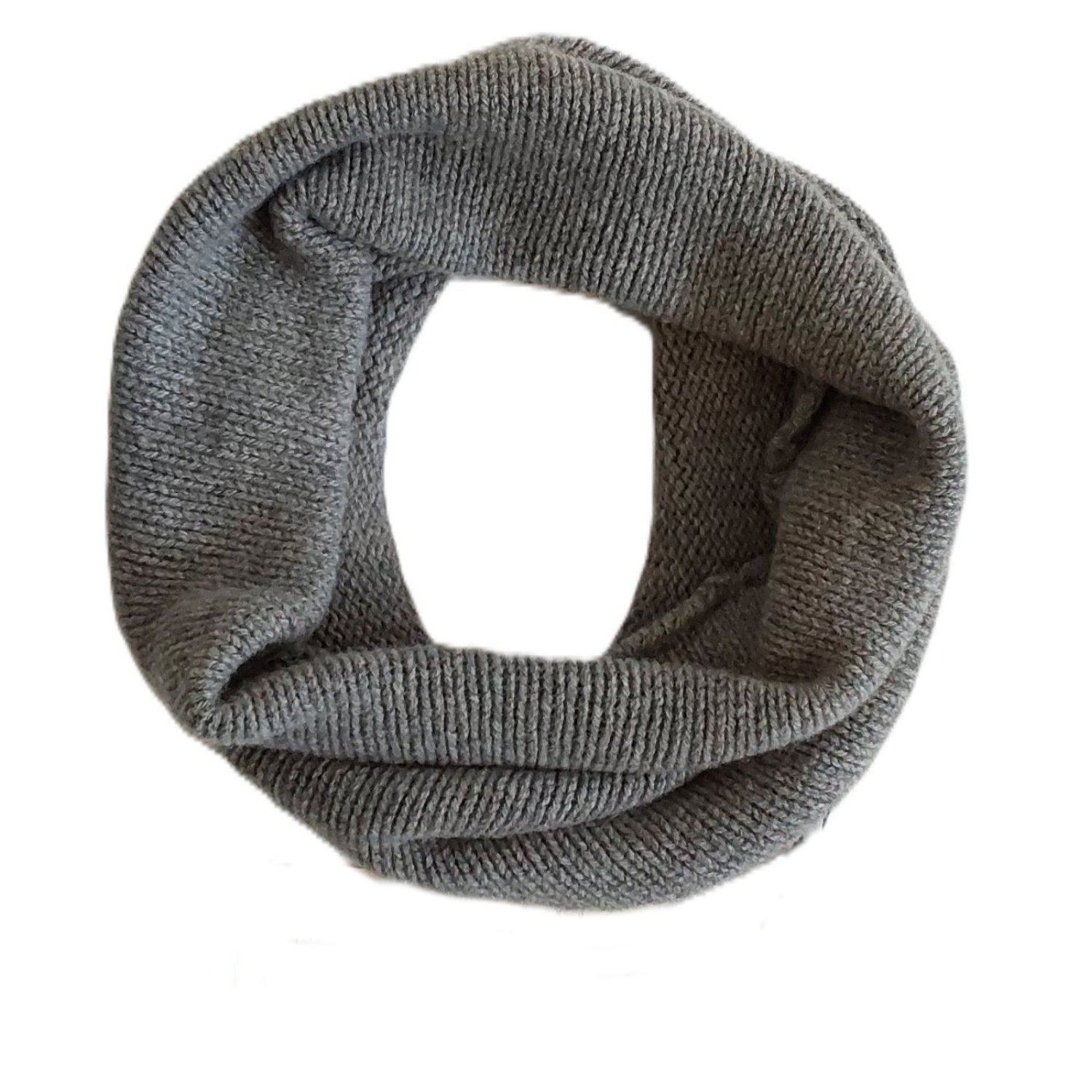 Infinity Scarf ~ Recycled Cashmere