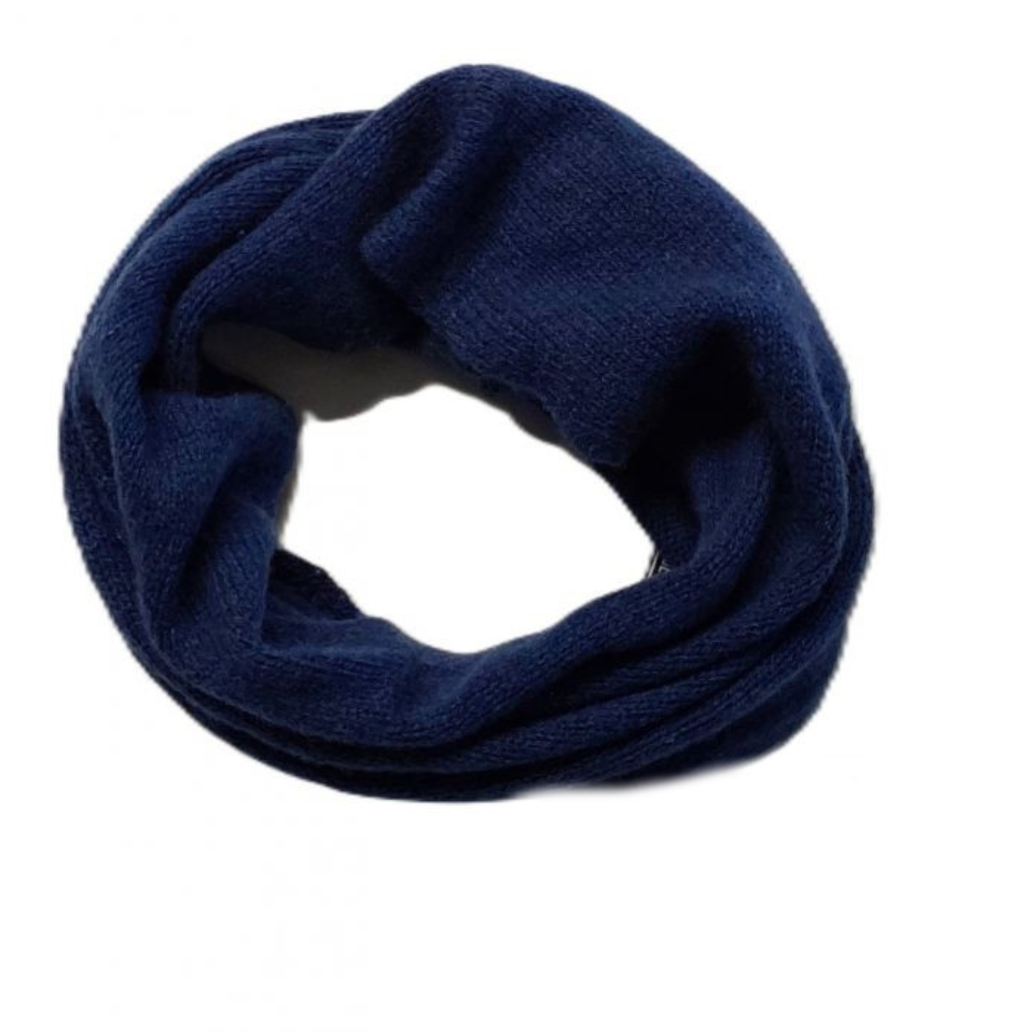 Infinity Scarf ~ Recycled Cashmere