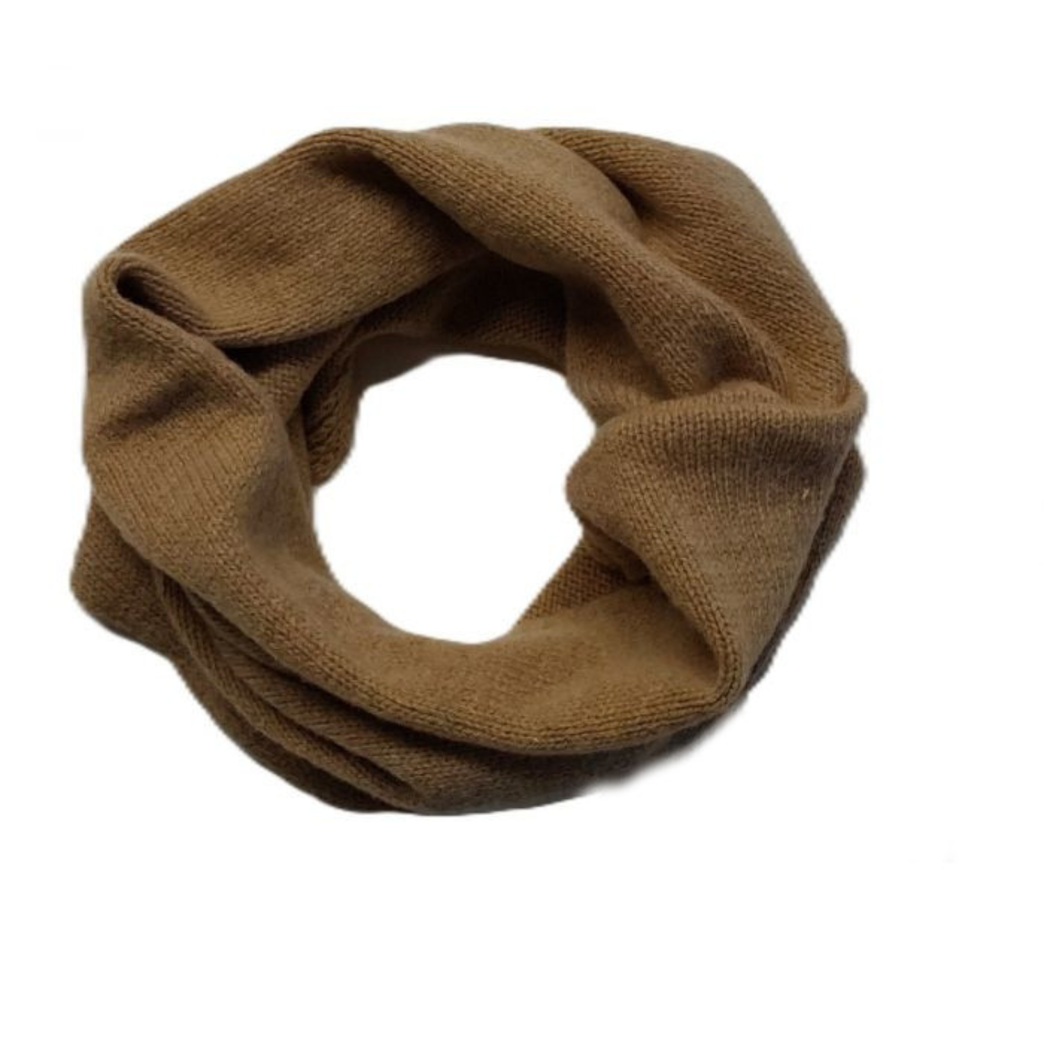 Infinity Scarf ~ Recycled Cashmere