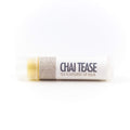 Chai Tease - Chai Tea Flavoured Natural Lip Balm
